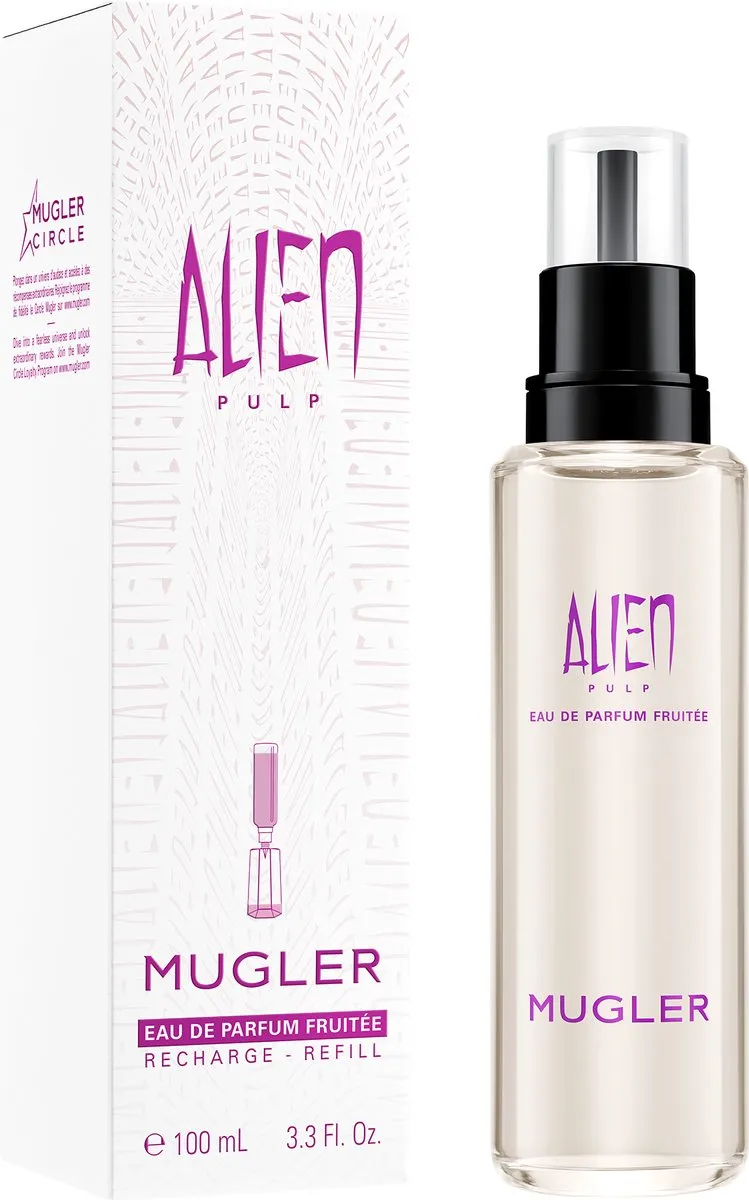 Thierry Mugler Alien Pulp Eau de Parfum 100ml
