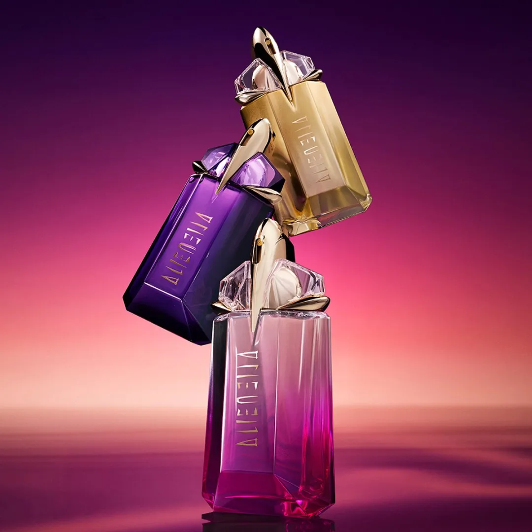 Thierry Mugler Alien Pulp Eau de Parfum 100ml