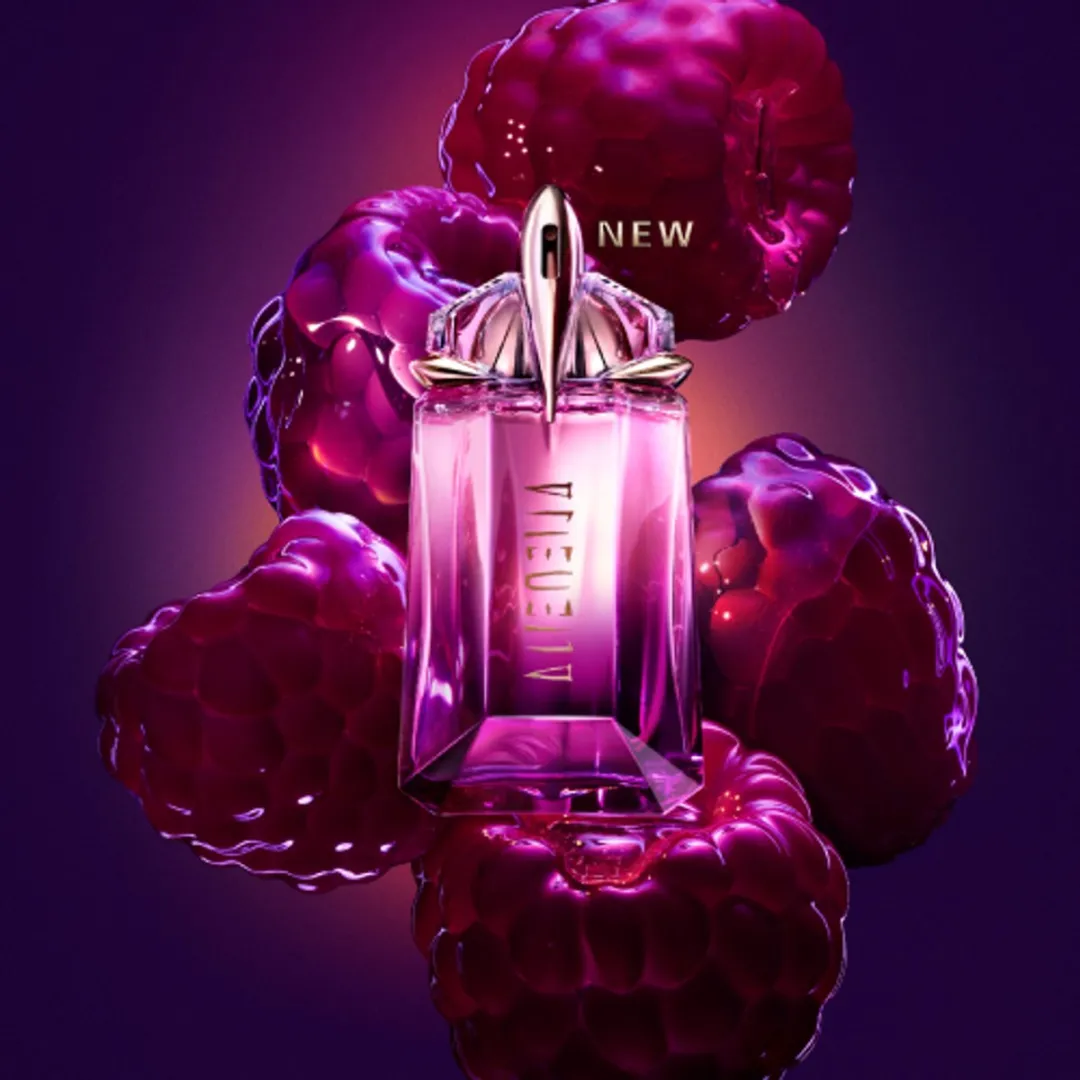 Thierry Mugler Alien Pulp Eau de Parfum 100ml