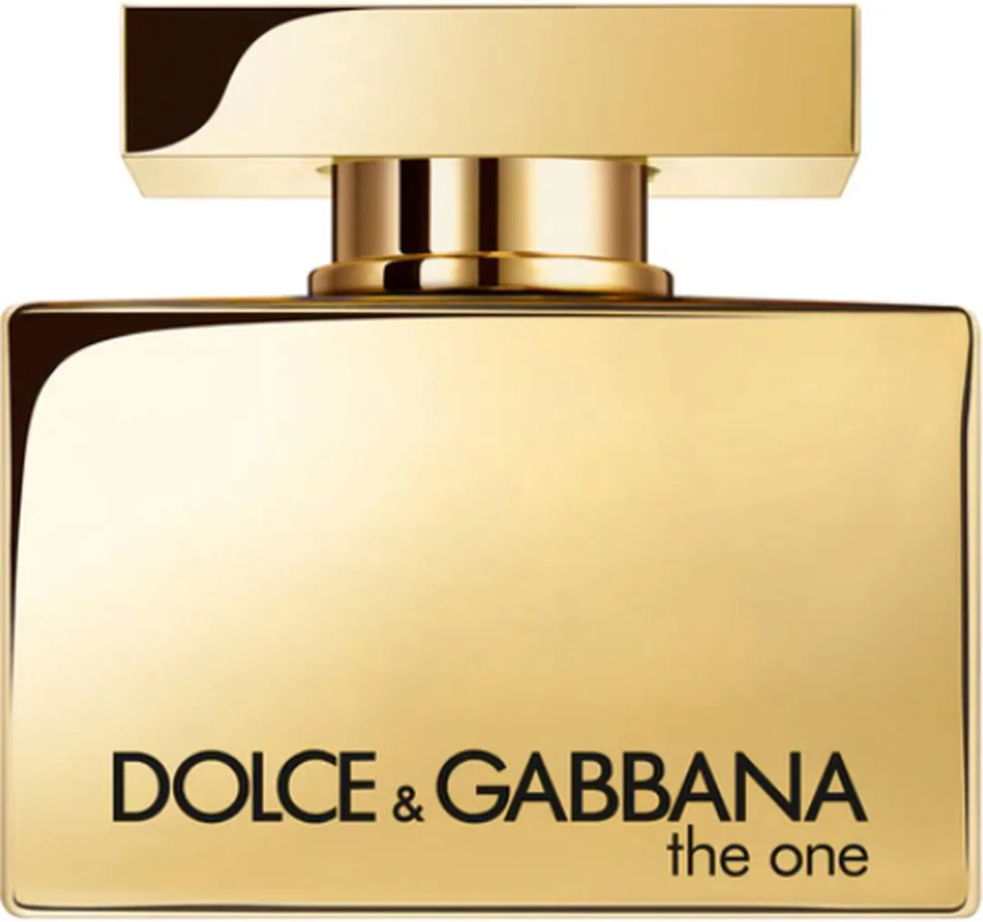 Dolce & Gabbana The One Gold Eau de Parfum spray intense 30ml