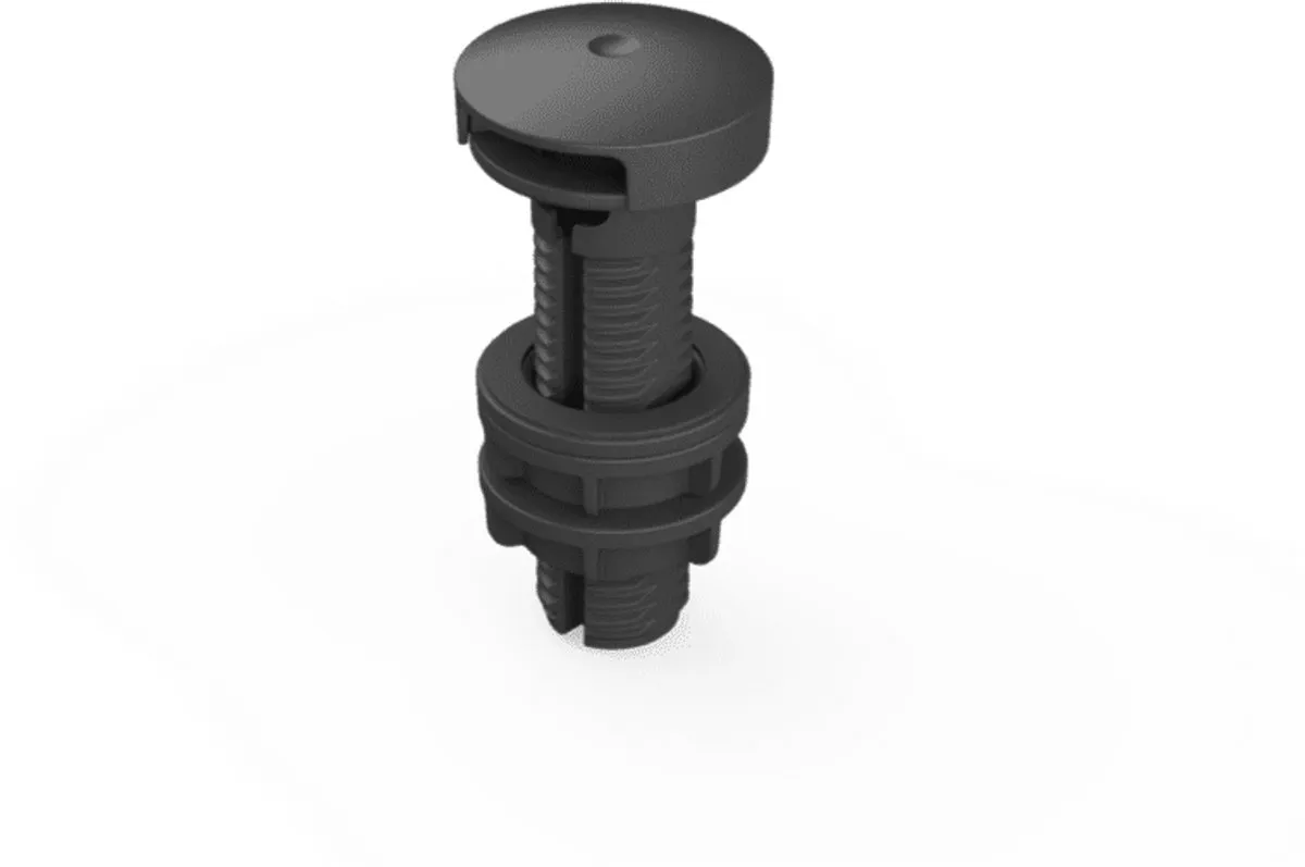 Logitech Swytch Video Conferentiesysteem 952-000010 - Grafiet