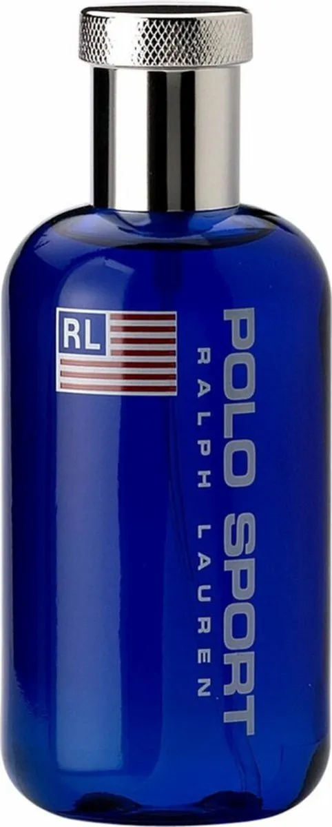 Ralph Lauren Polo Sport Eau de Toilette 125ml