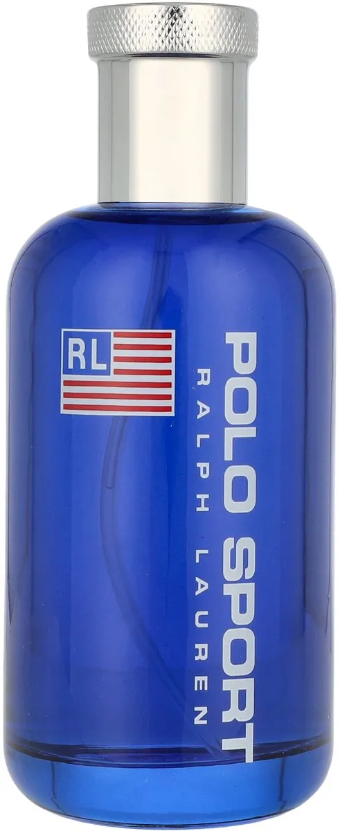 Ralph Lauren Polo Sport Eau de Toilette 125ml