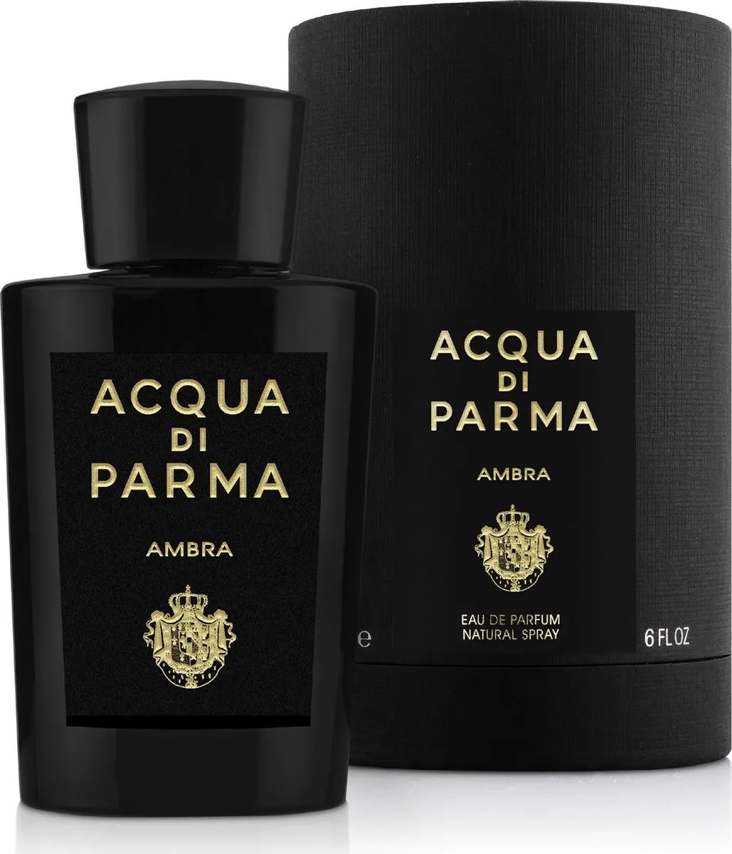 Acqua di Parma Ambra Eau de Parfum Spray 180 ml
