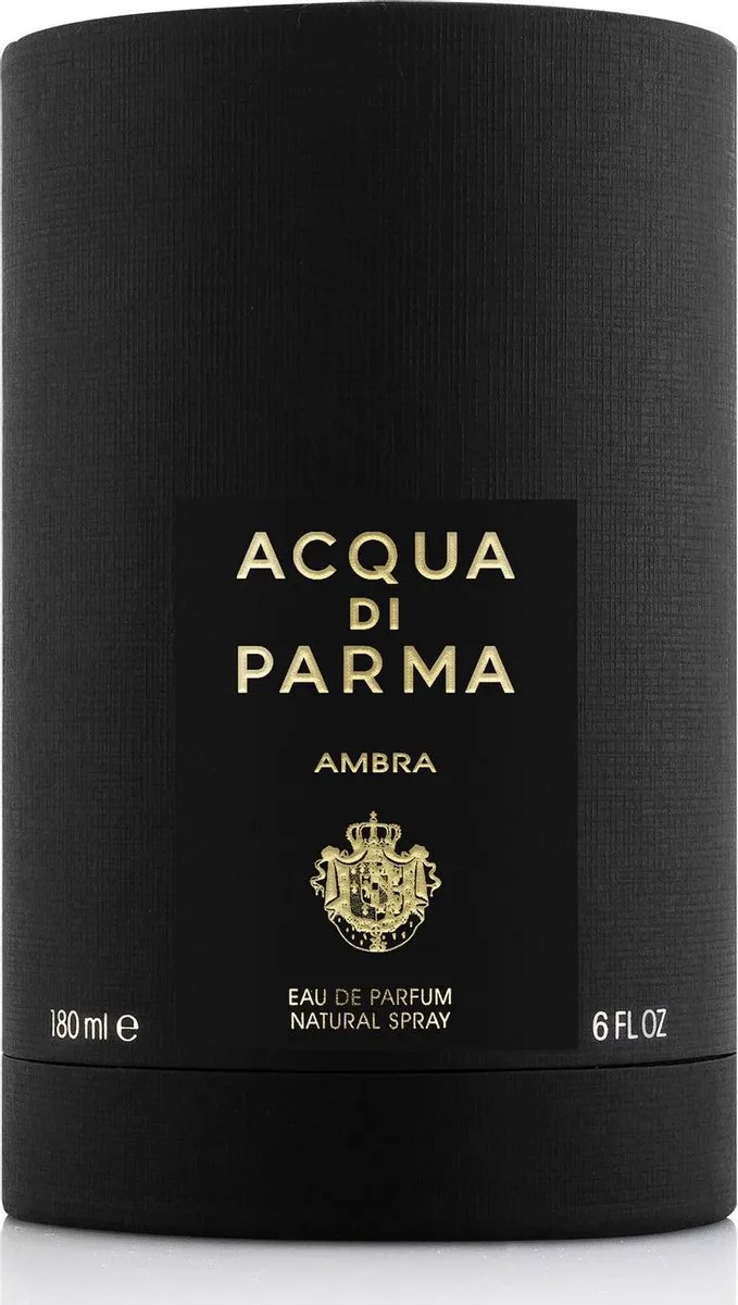 Acqua di Parma Ambra Eau de Parfum Spray 180 ml