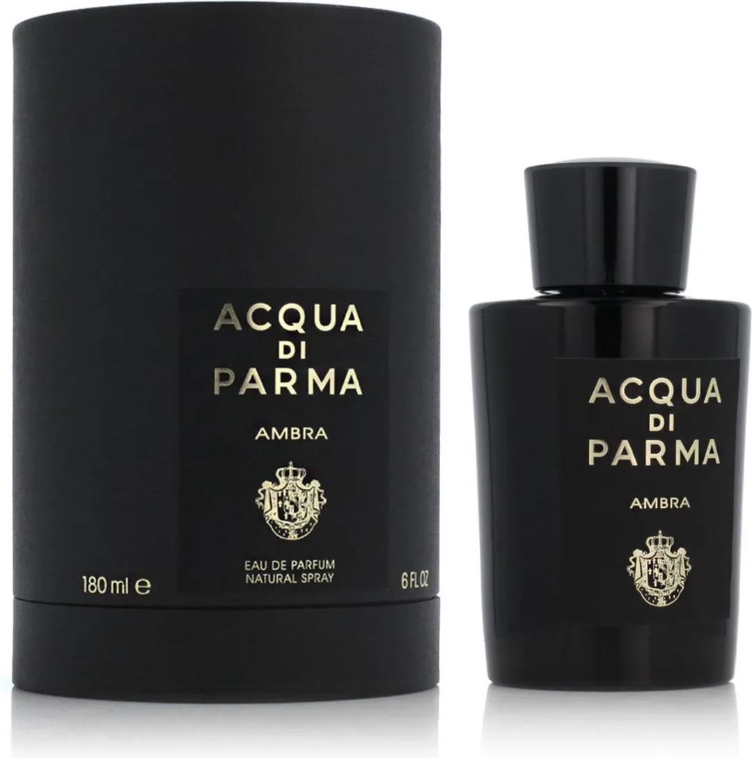 Acqua di Parma Ambra Eau de Parfum Spray 180 ml