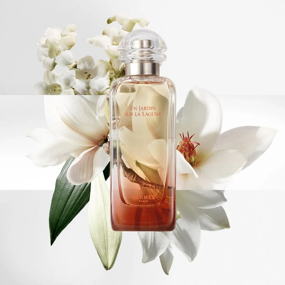 Hermès Un Jardin Sur La Lagune Eau de Parfum 7,5ml
