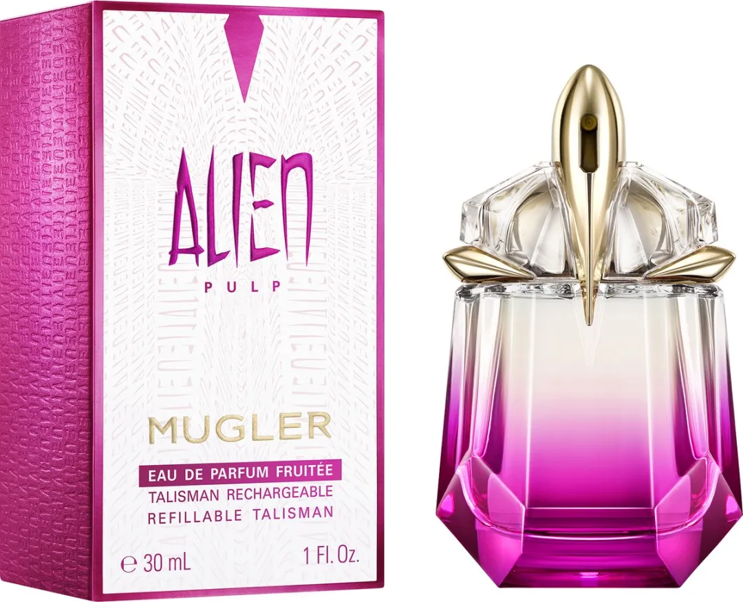 Thierry Mugler Alien Pulp Eau de Parfum 30ml