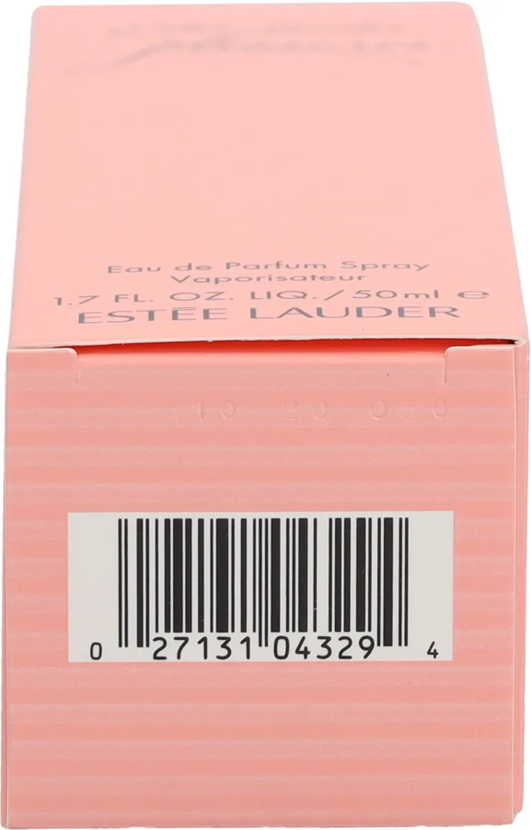 Estée Lauder Pleasures Damesparfum 50ml