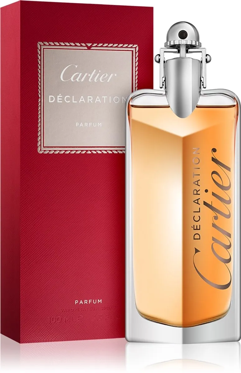 Cartier Déclaration Herenparfum 150ml