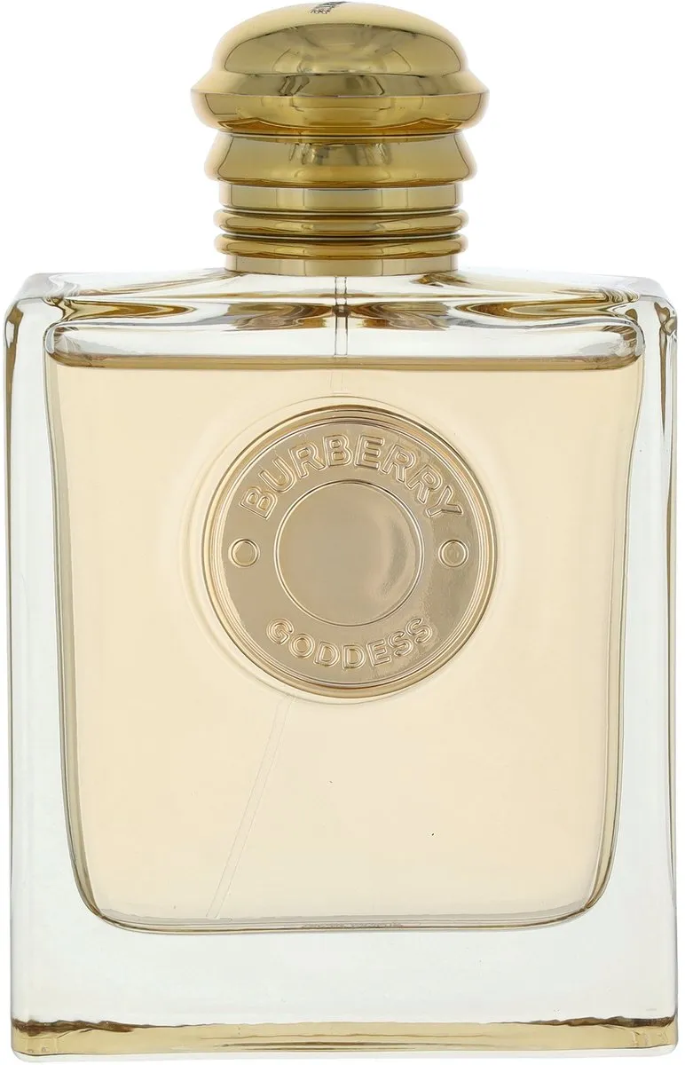 Burberry Goddess Eau de Parfum - 100ml
