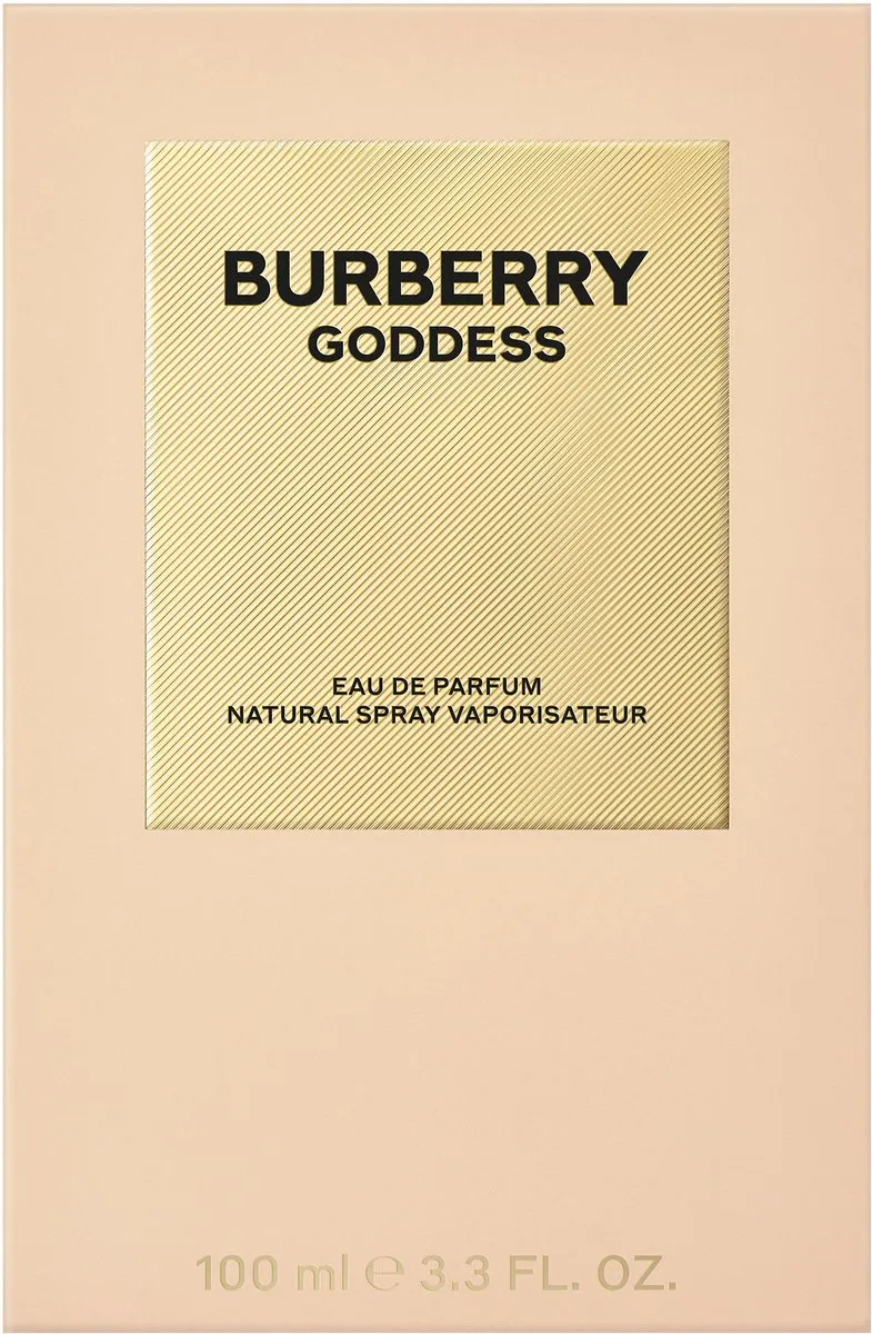 Burberry Goddess Eau de Parfum - 100ml