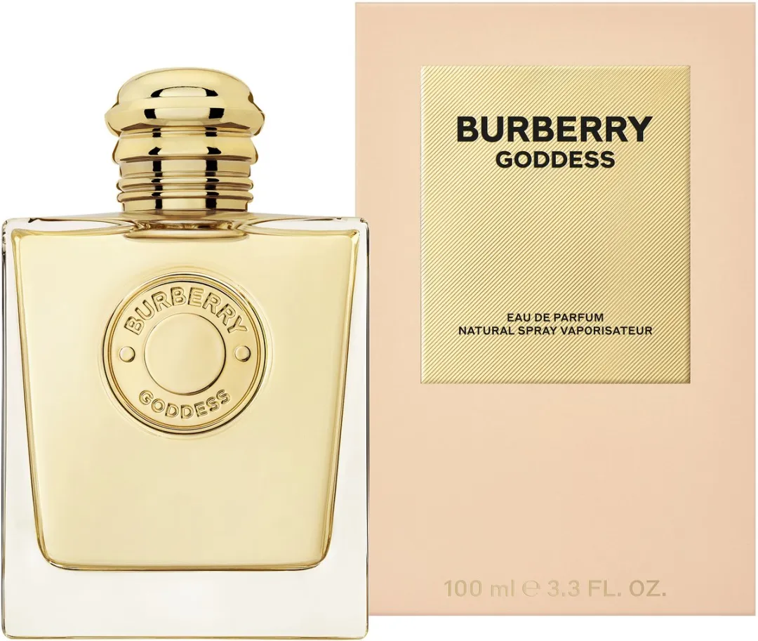 Burberry Goddess Eau de Parfum - 100ml