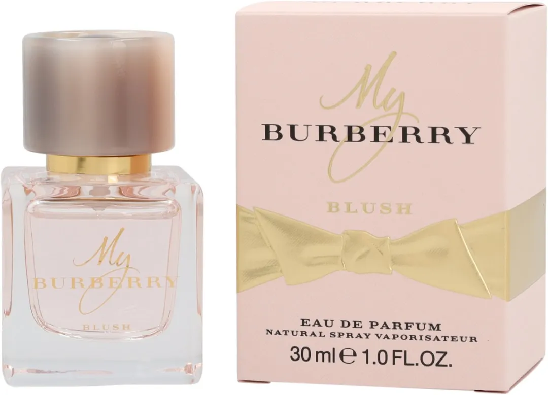Burberry My Burberry Blush Eau de Parfum 30ml