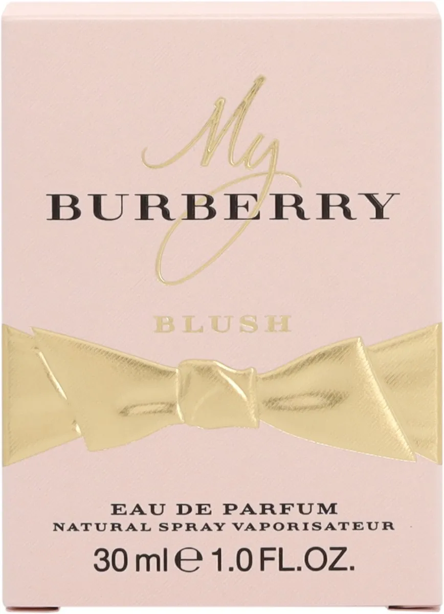 Burberry My Burberry Blush Eau de Parfum 30ml