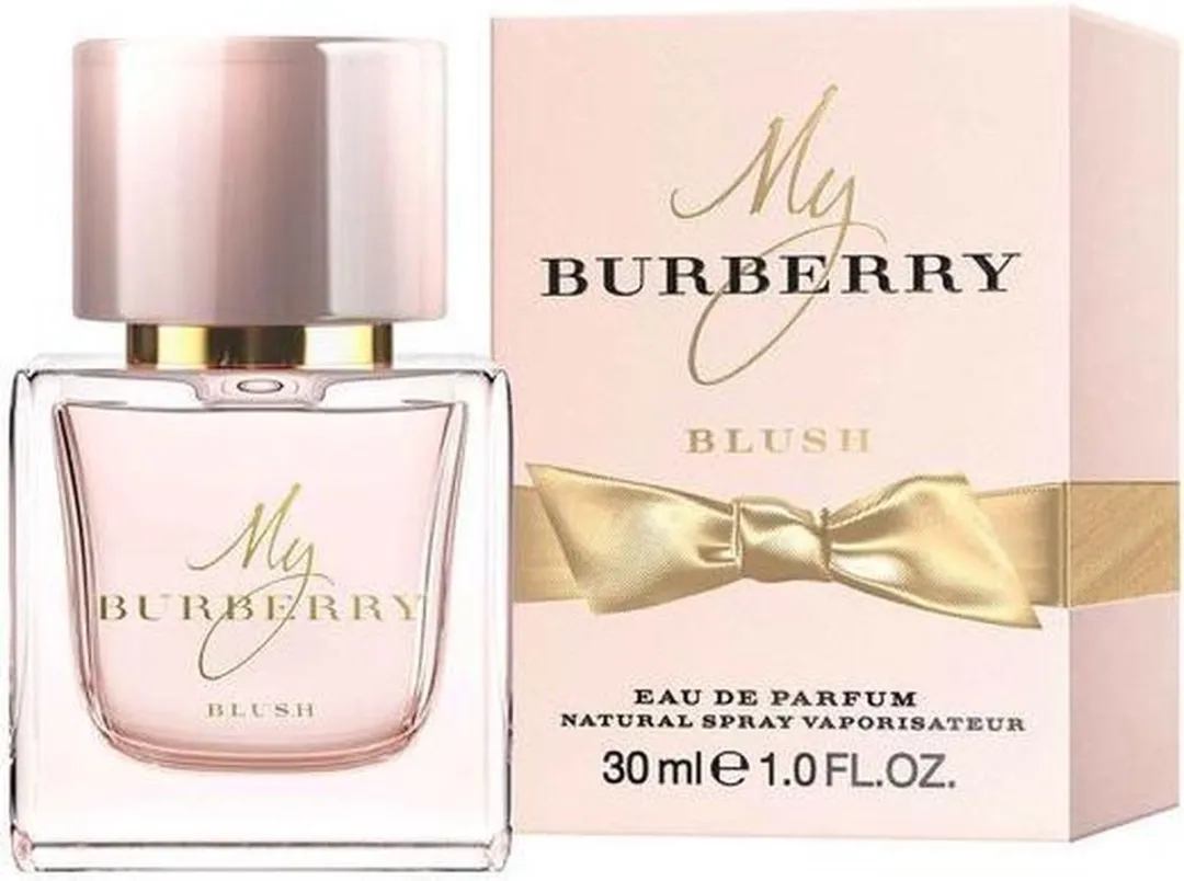 Burberry My Burberry Blush Eau de Parfum 30ml