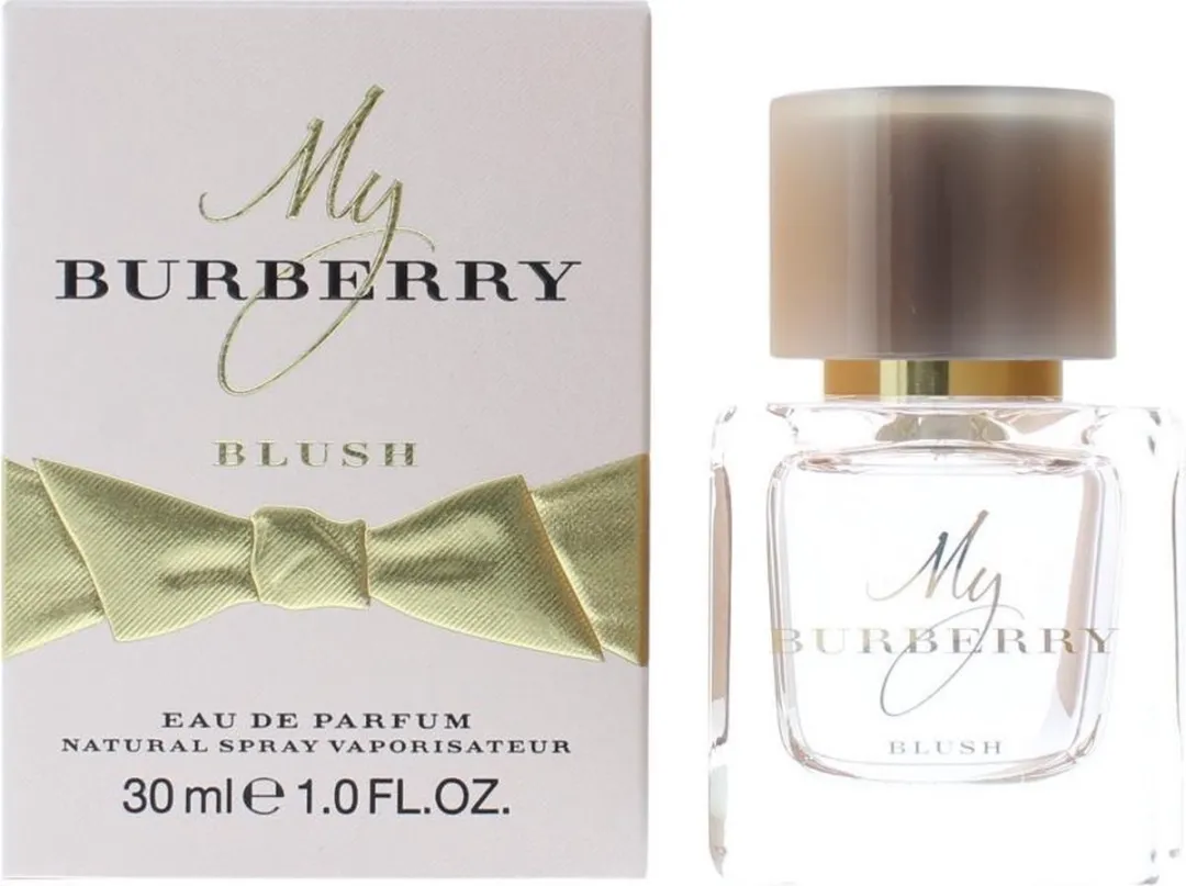 Burberry My Burberry Blush Eau de Parfum 30ml