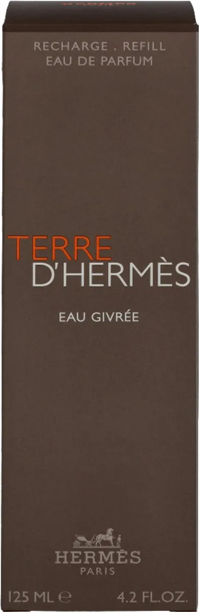 Hermès Terre d'Hermès Eau de Parfum 125ml