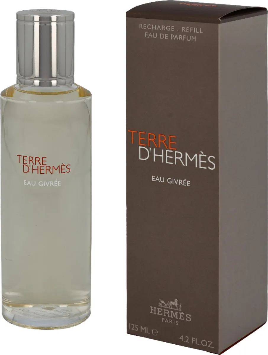 Hermès Terre d'Hermès Eau de Parfum 125ml