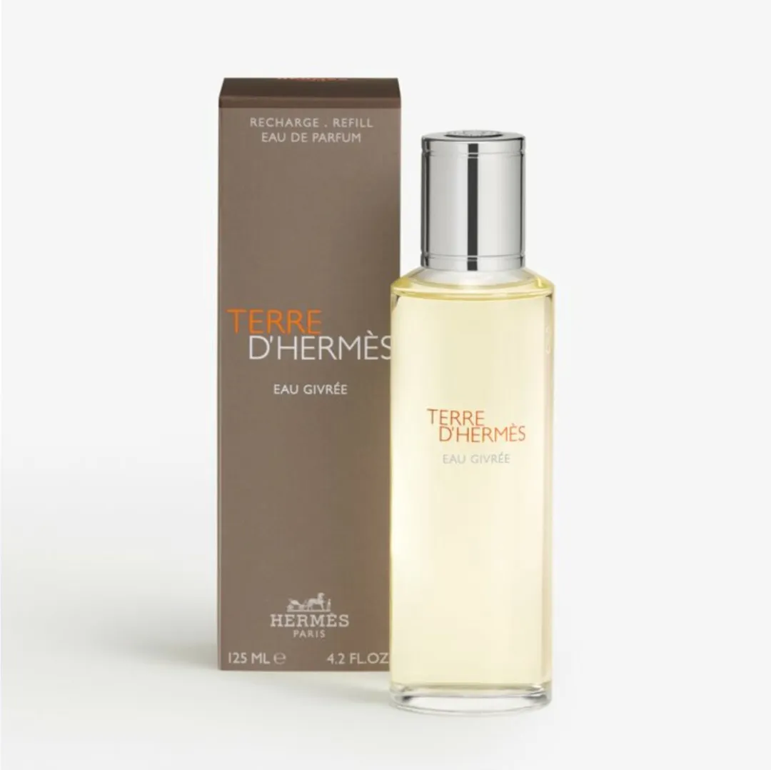 Hermès Terre d'Hermès Eau de Parfum 125ml
