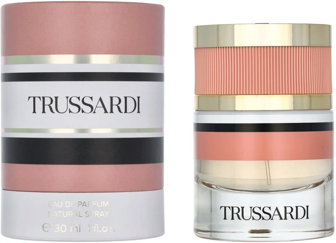 Trussardi By Trussardi Eau de Parfum Spray 30ml