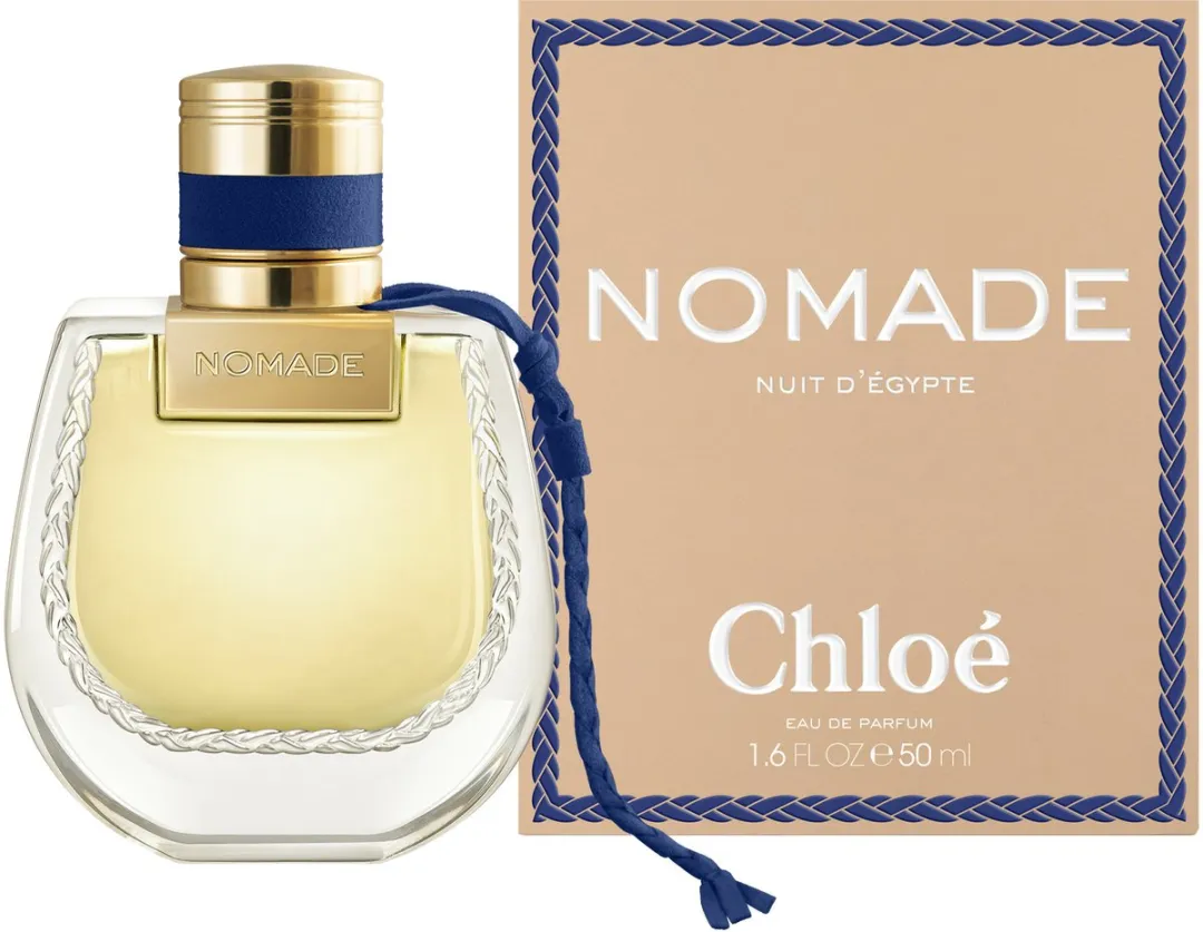 Chloé Nomade Nuit d'Égypte Damesparfum 50ml