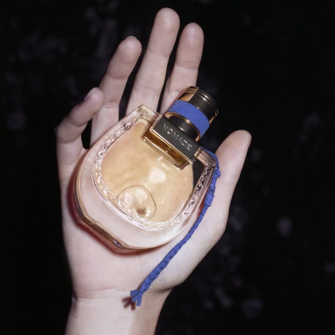 Chloé Nomade Nuit d'Égypte Damesparfum 50ml
