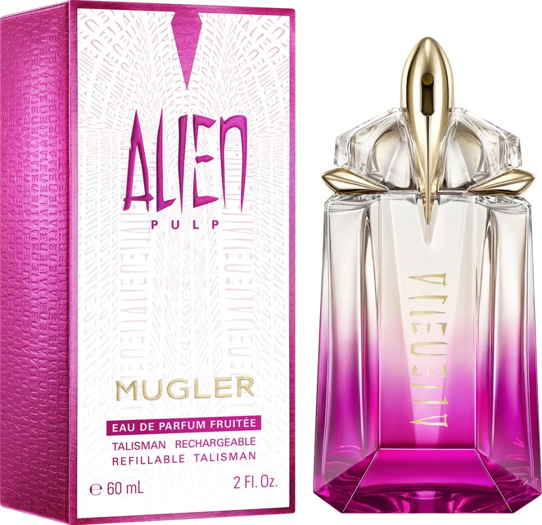 Thierry Mugler Alien Pulp Eau de Parfum 60ml