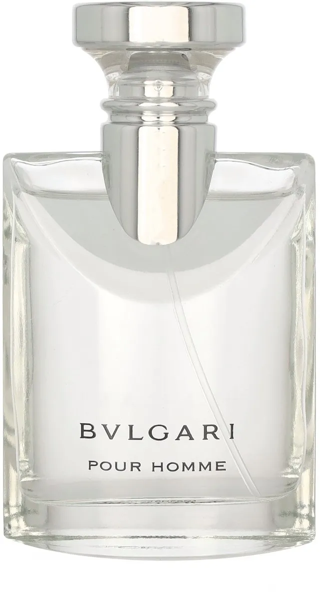 Bvlgari Homme Eau de Toilette 50ml