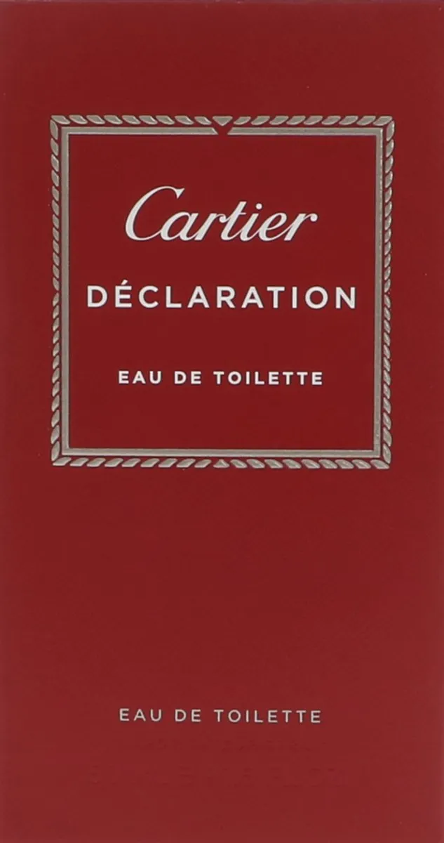 Cartier Déclaration Herenparfum 50ml