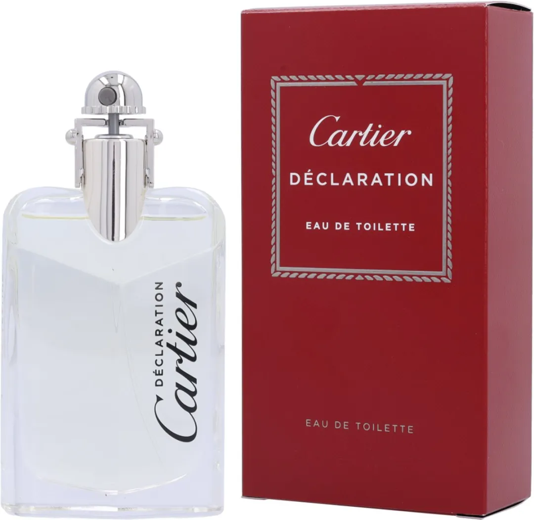 Cartier Déclaration Herenparfum 50ml