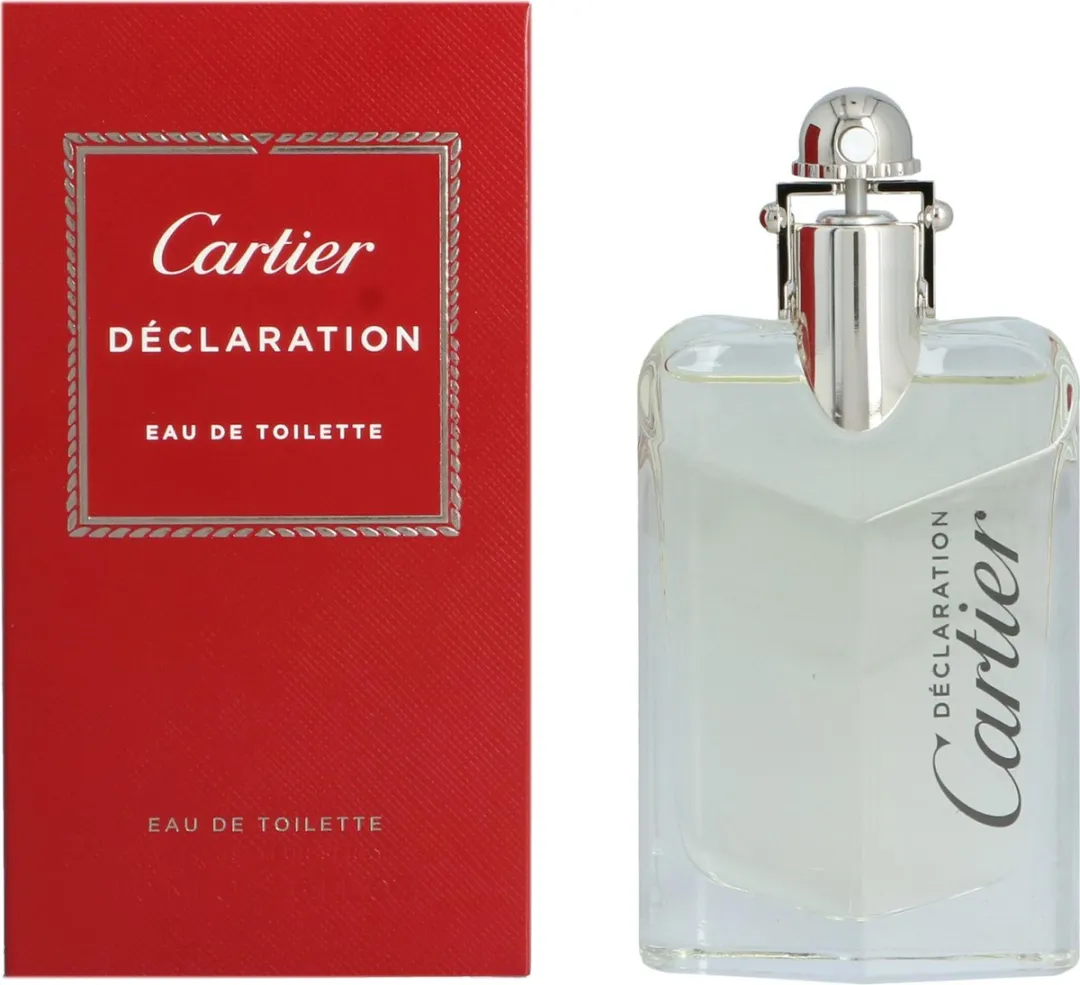 Cartier Déclaration Herenparfum 50ml