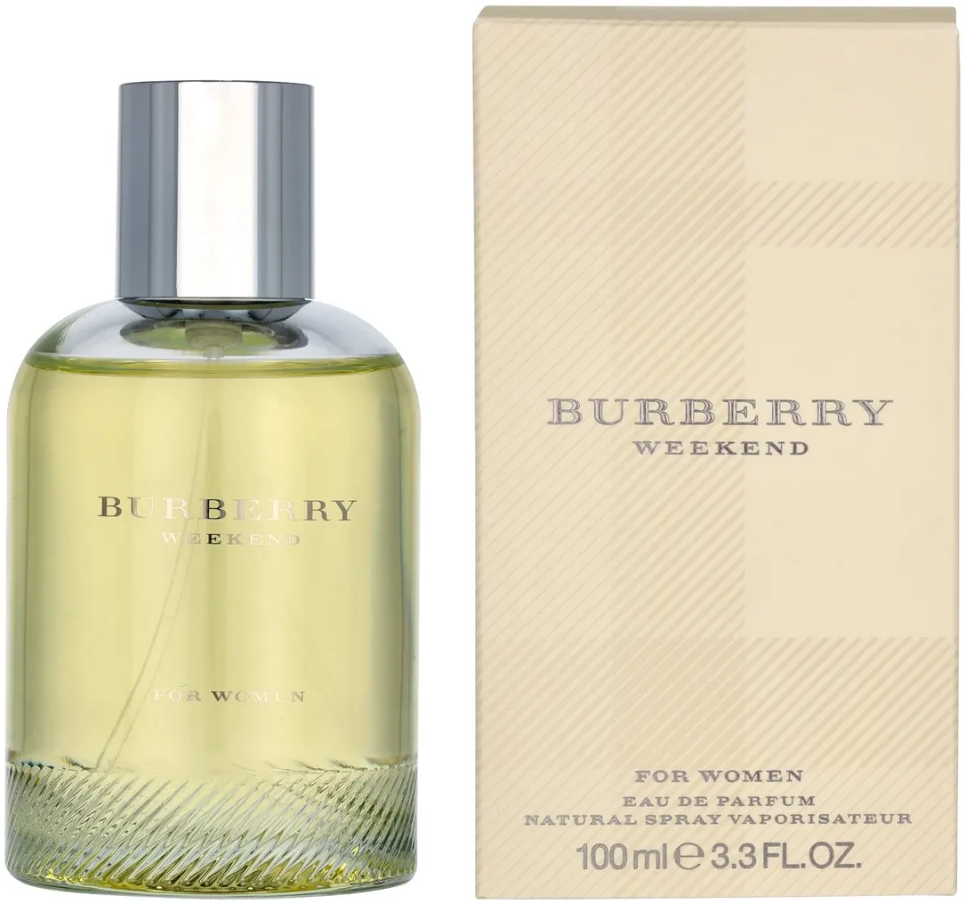 Burberry Weekend Eau de Parfum 100ml