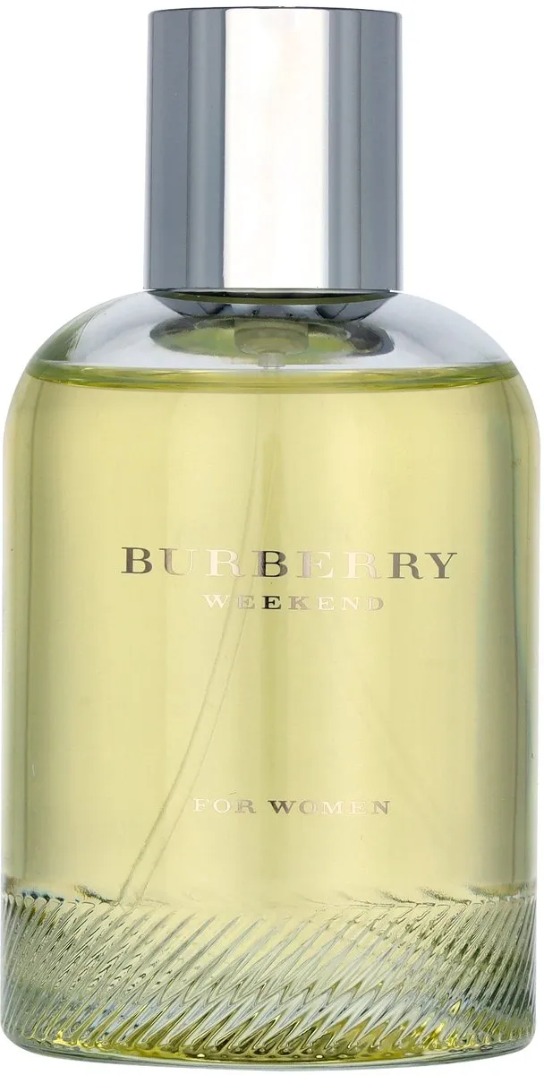 Burberry Weekend Eau de Parfum 100ml