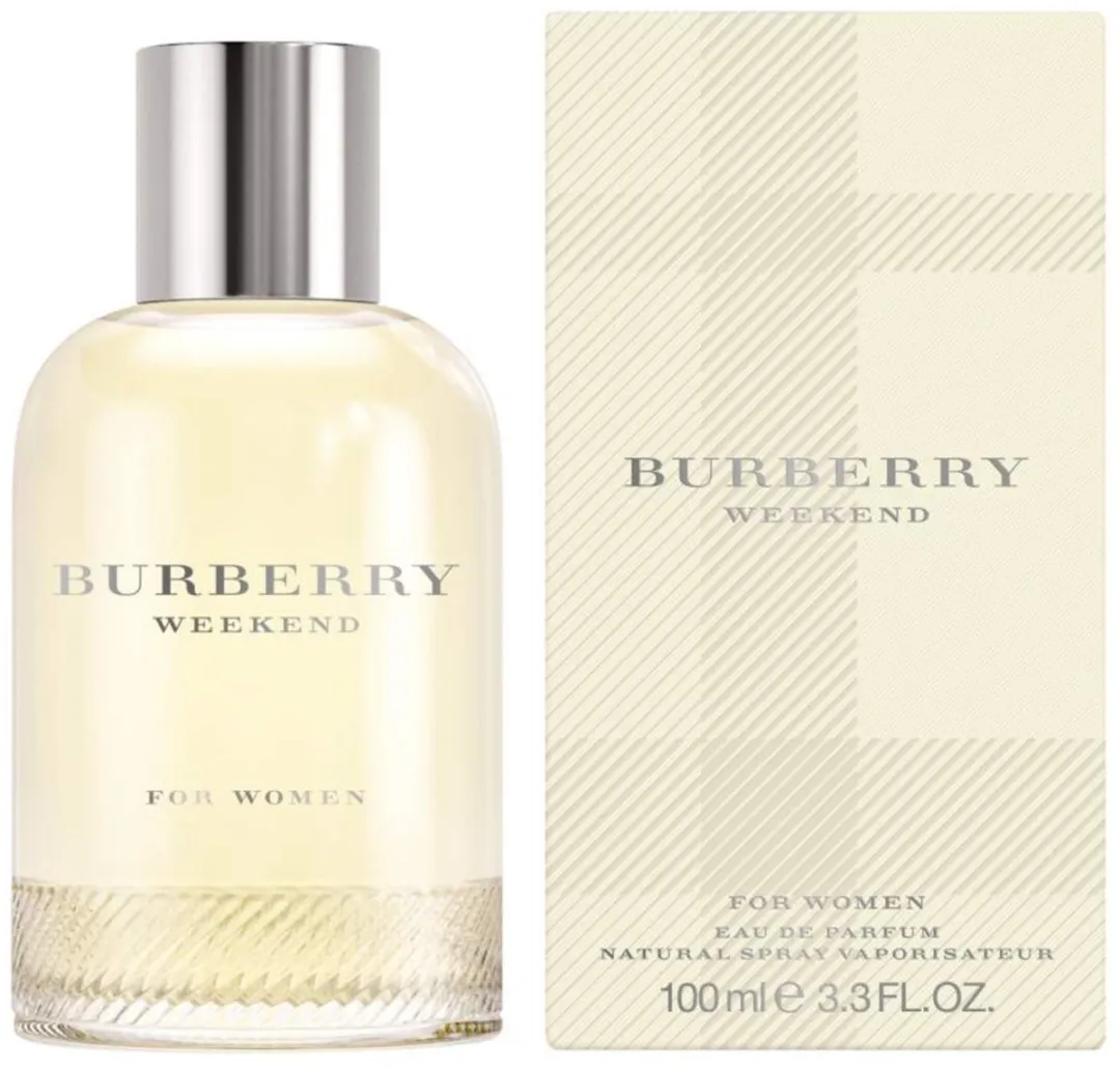 Burberry Weekend Eau de Parfum 100ml
