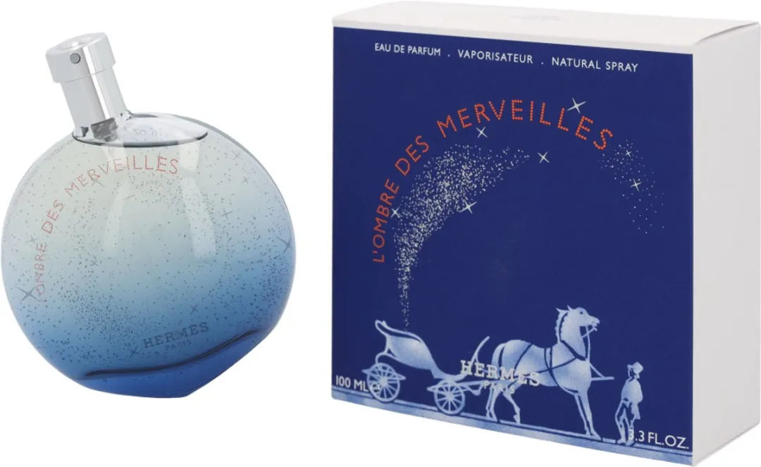 Hermès L'Ombre des Merveilles Eau de Parfum 100ml