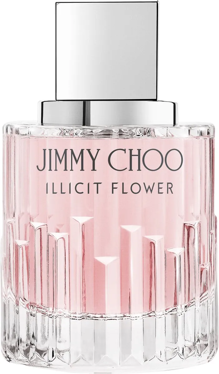 Jimmy Choo Illicit Flower Damesparfum 60ml