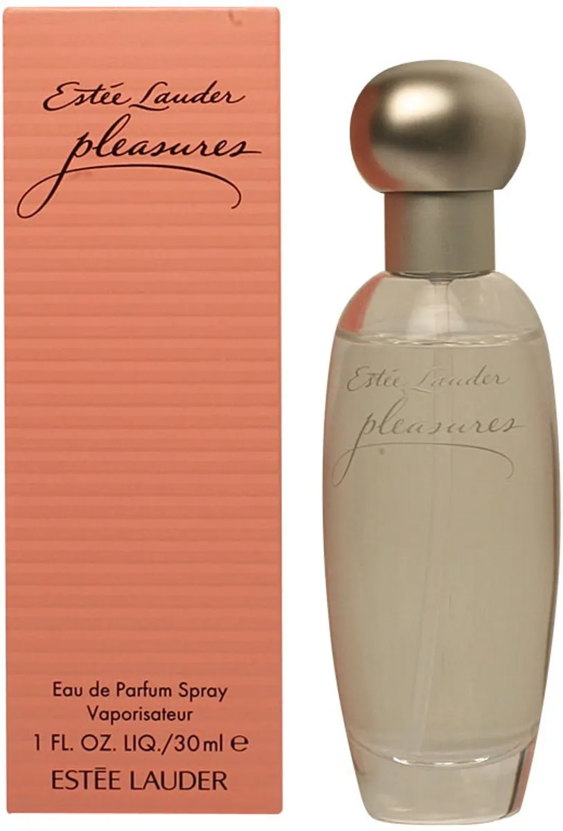 Estée Lauder Pleasures Eau de Parfum 30ml