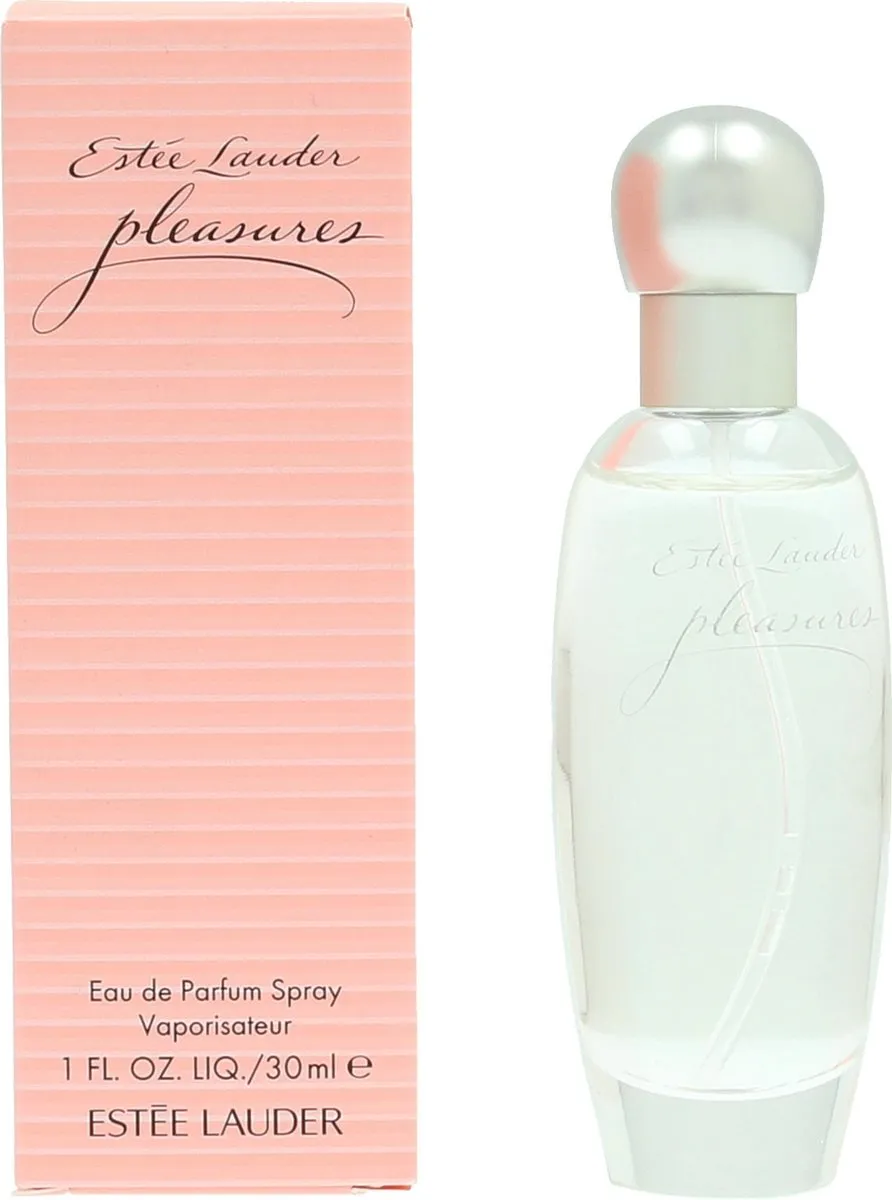 Estée Lauder Pleasures Eau de Parfum 30ml