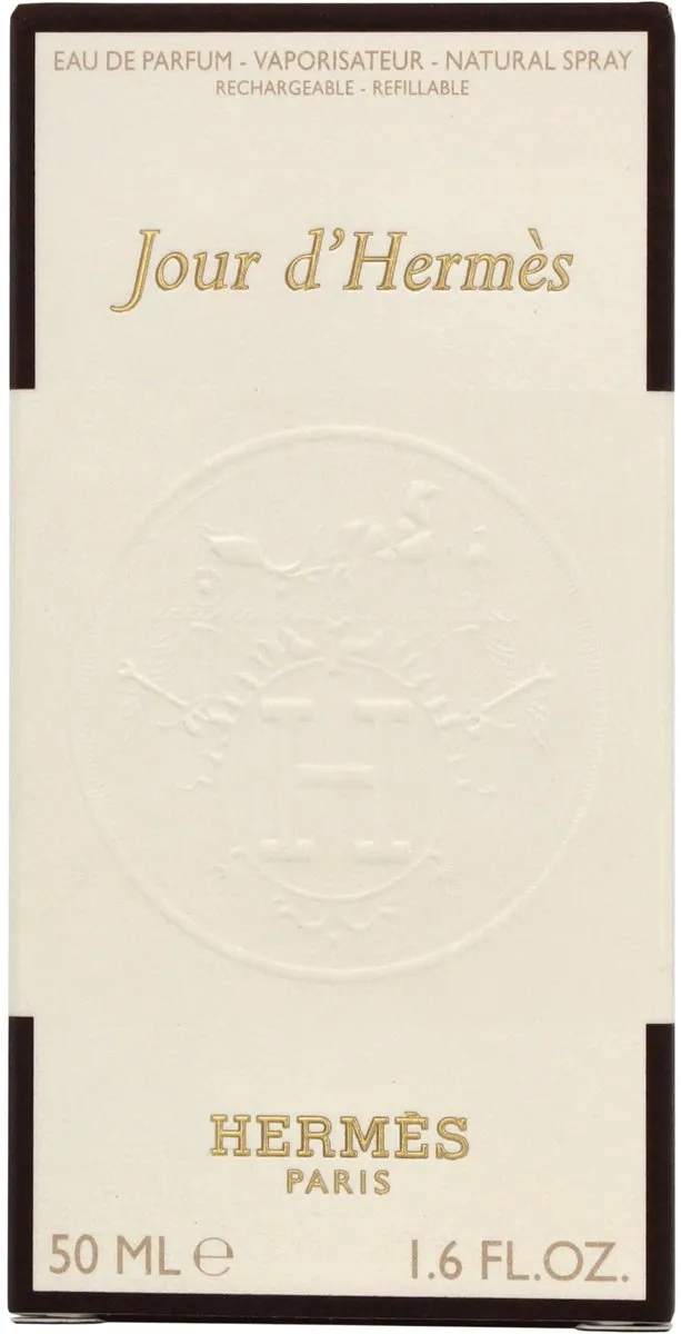 Hermès Jour D'Hermès Eau de Parfum 50ml