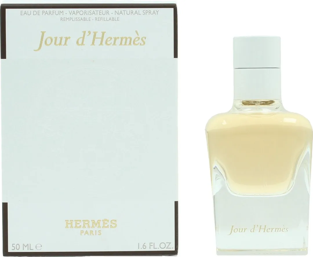 Hermès Jour D'Hermès Eau de Parfum 50ml