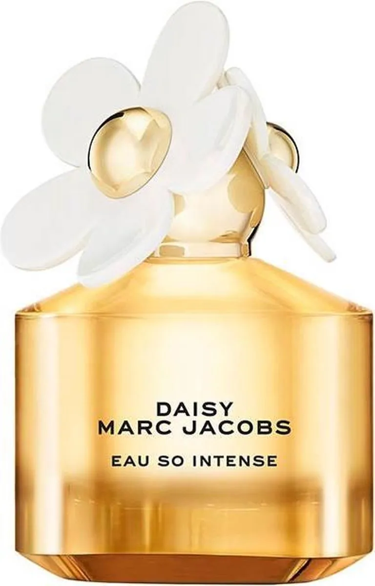 Marc Jacobs Daisy Eau So Intense EDP 30ml - afbeelding 6 van 6