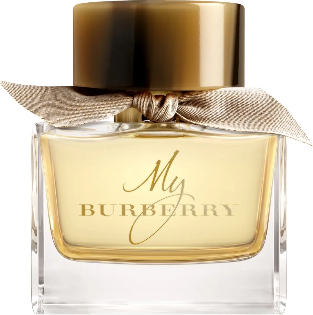 Burberry My Burberry Eau de Parfum 90ml