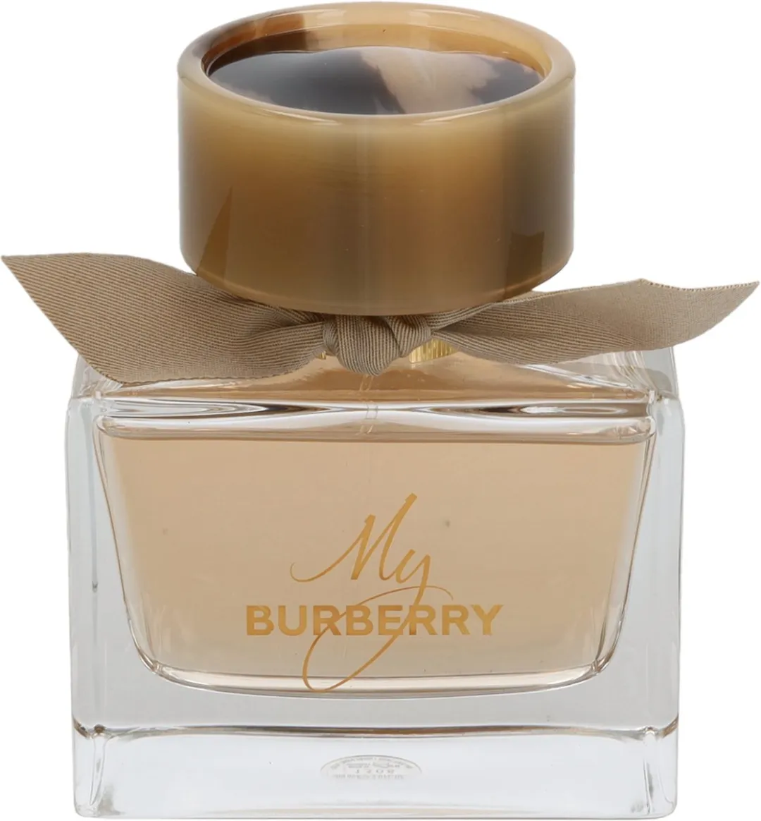Burberry My Burberry Eau de Parfum 90ml
