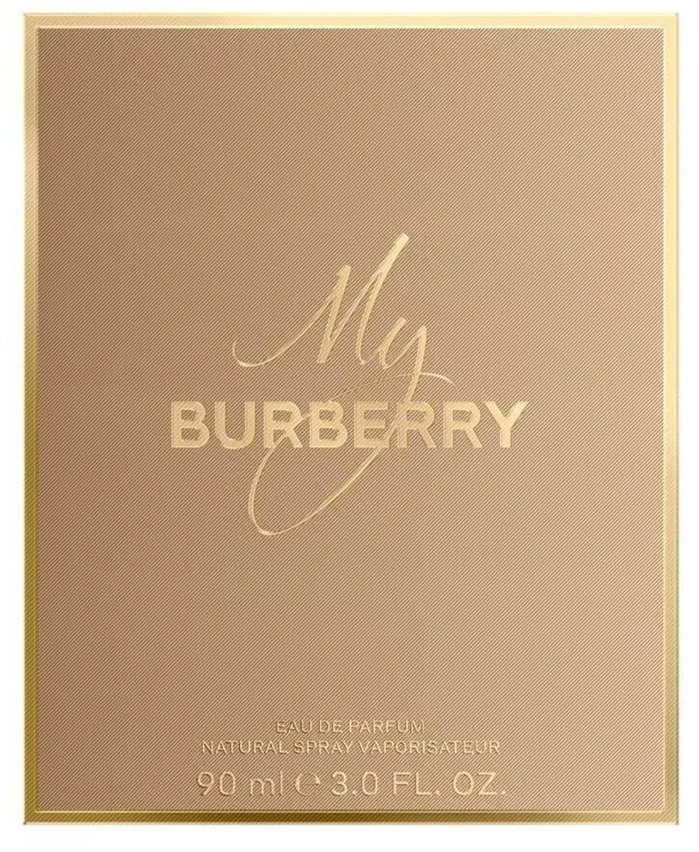 Burberry My Burberry Eau de Parfum 90ml