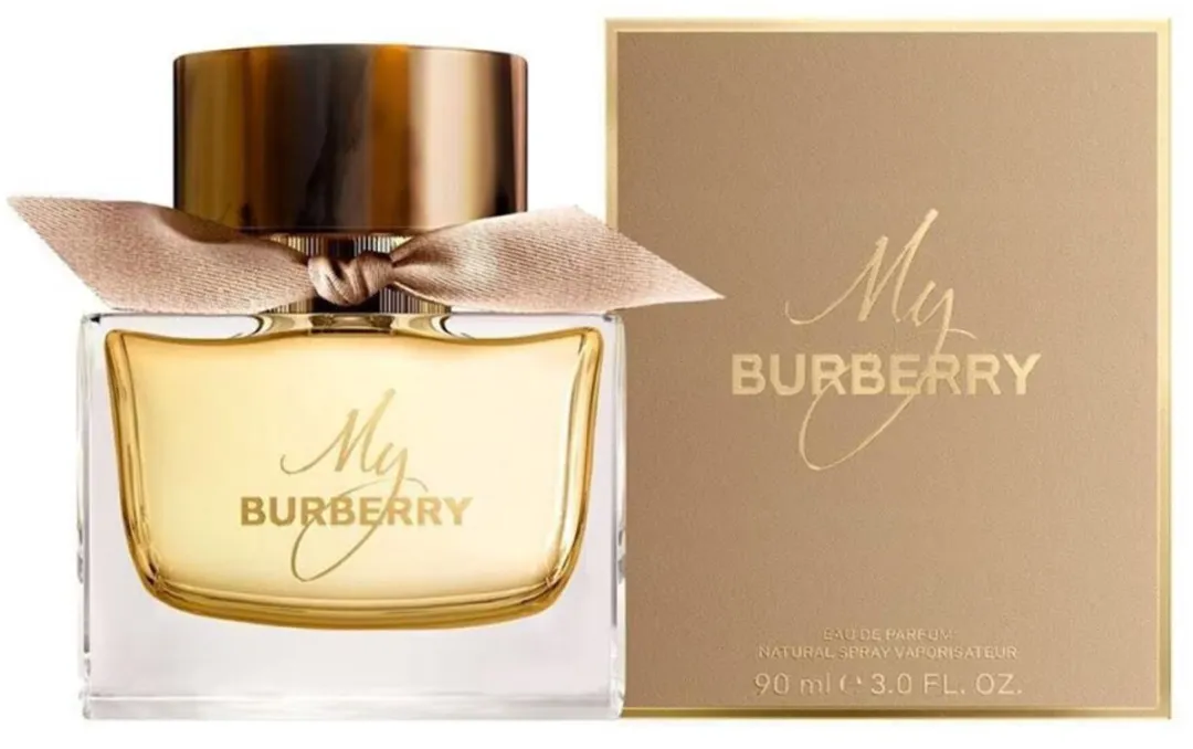 Burberry My Burberry Eau de Parfum 90ml