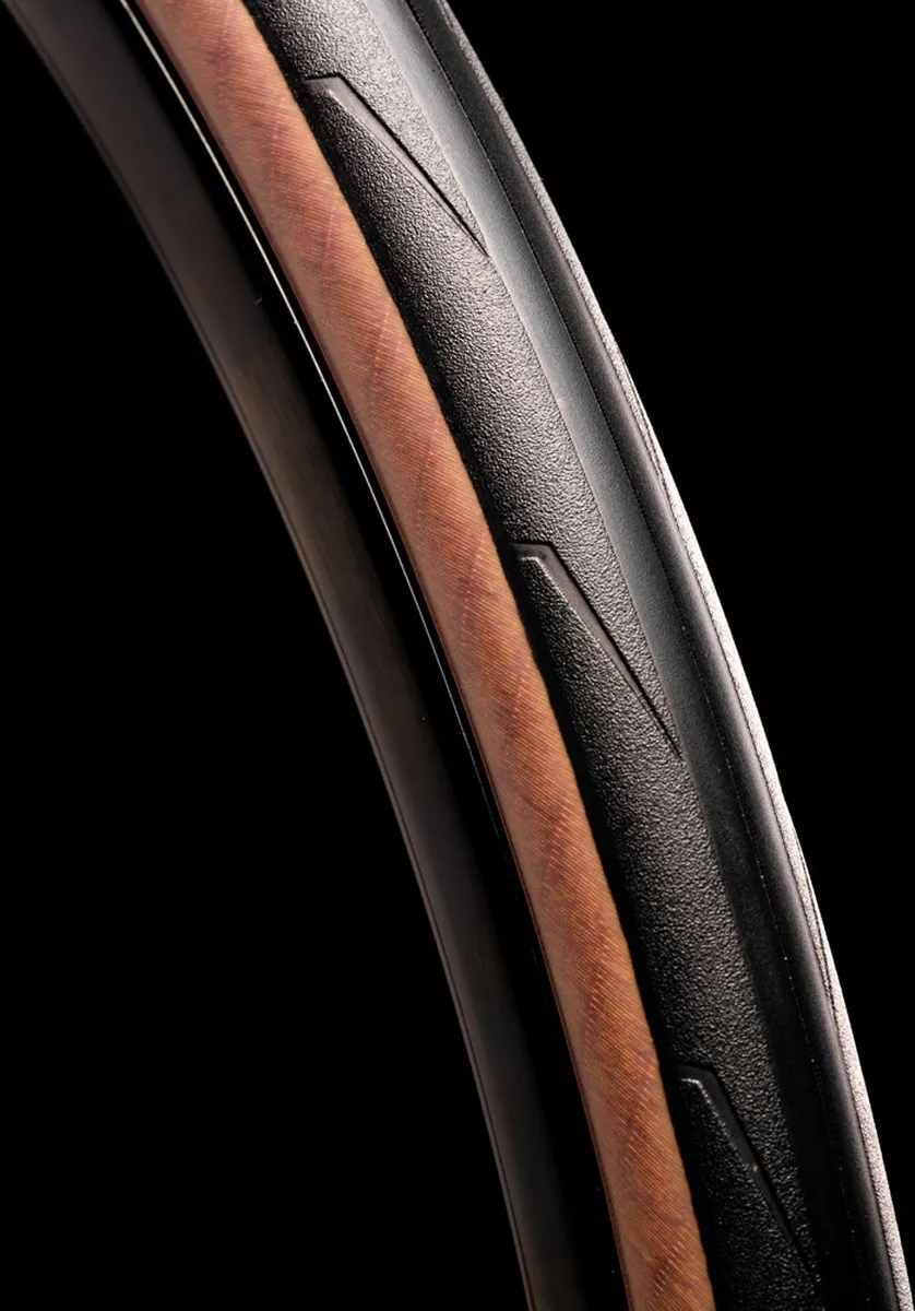 Goodyear Eagle 700x25C Transparant - Raceband