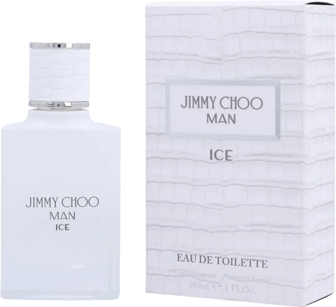 Jimmy Choo Man Ice Herenparfum 30ml