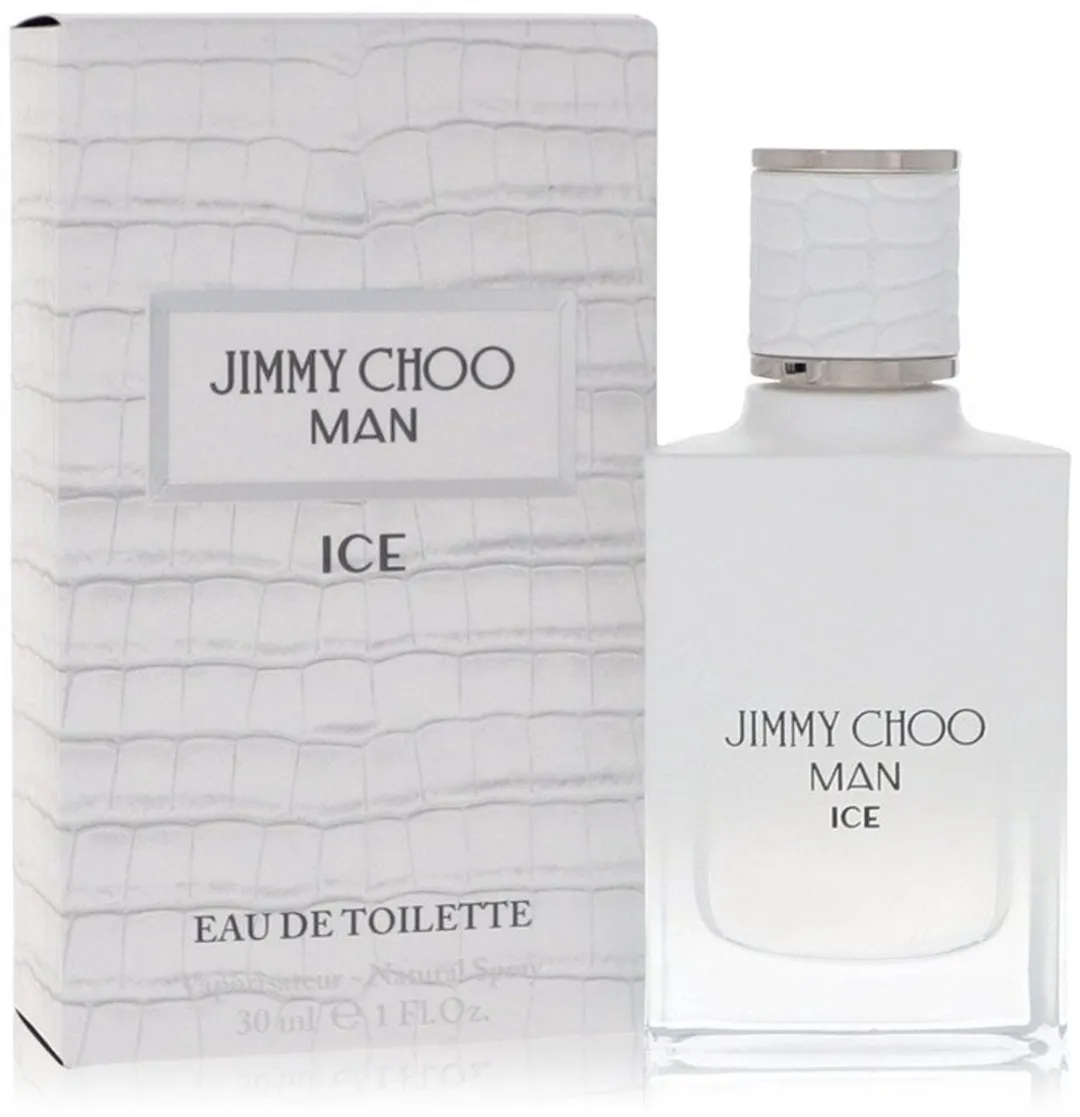 Jimmy Choo Man Ice Herenparfum 30ml