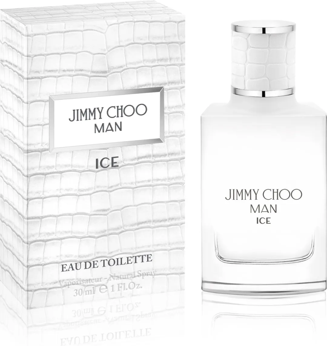 Jimmy Choo Man Ice Herenparfum 30ml
